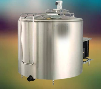 Milk Cooler Tanks Manufacturers Hyderabad